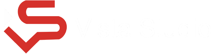 Vista Studio Logo